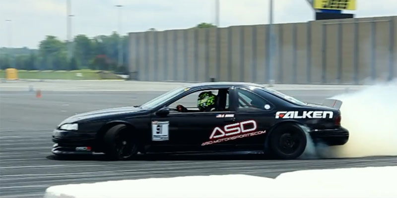 6 Reasons Why I’m A Massive Muscle Car Fanboy