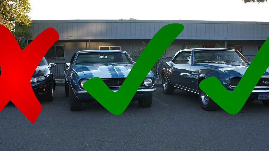 Good Cars, Bad Years: The Models You Should Avoid At All Costs
