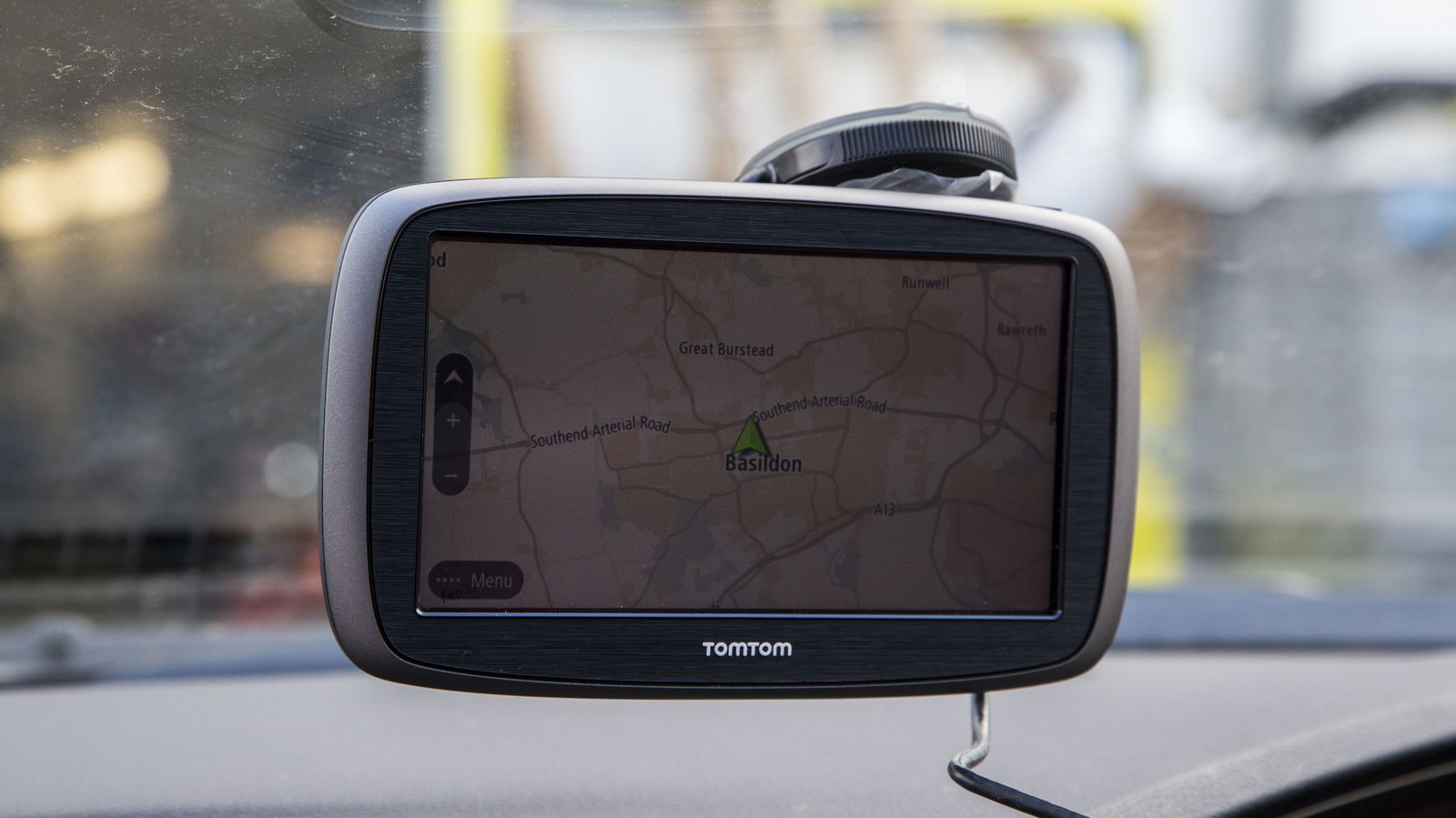 Is There Any Point In Sat Nav Systems Any More? 