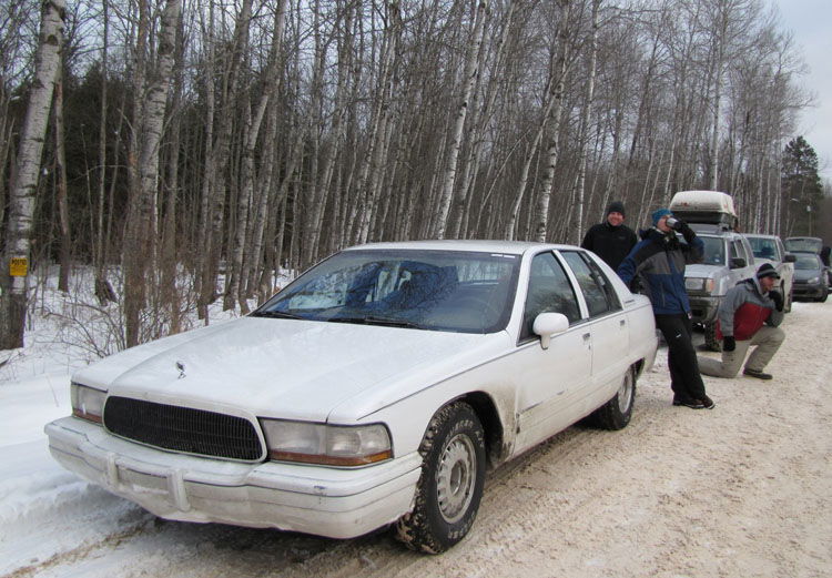 4 Reasons I'd Choose ‘90s ‘Murican Muscle Over Imports For A Project Car