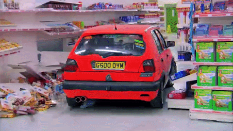 7 Things Everyone Who's Just Passed Their Driving Test Can Relate To
