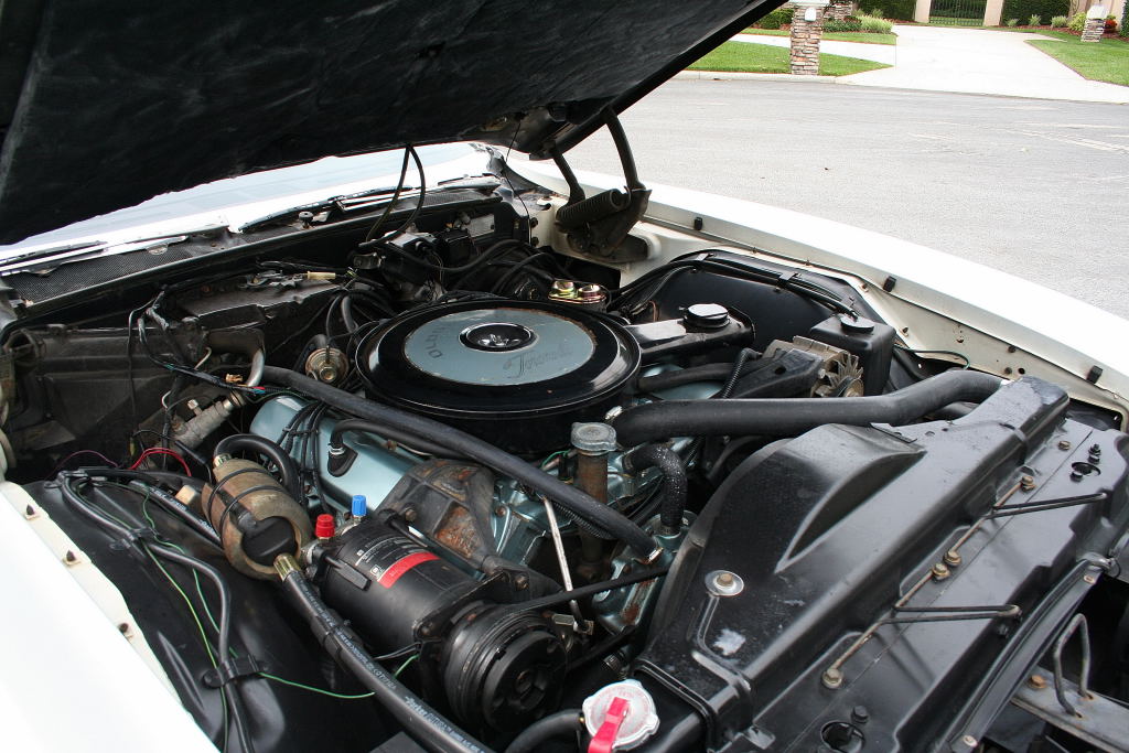 This 1968 Oldsmobile Toronado Is All Kinds Of Front-Wheel Drive Awesome
