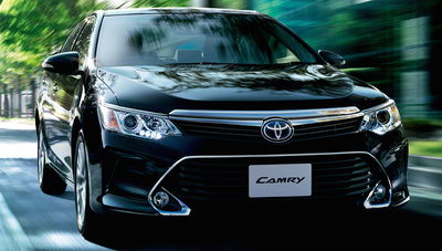 The 8 Most Boring Cars In Existence, As Chosen By You