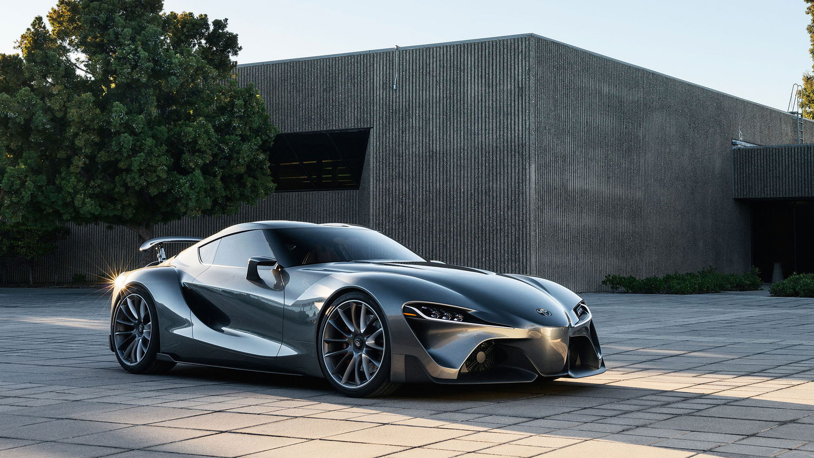Toyota Supra Rumour Mill Latest Suggests A BMW Engine With Hybrid Power