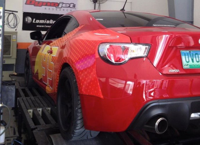 Source: Speedworks Engineering