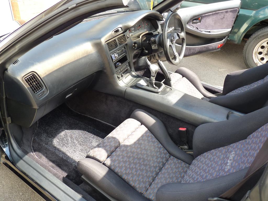 A Mk2 Toyota MR2 Turbo Is A Rapid Bargain You Can't Ignore