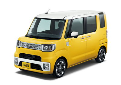 10 Kei Cars That Prove Japan Does Small Vehicles Better Than Anyone Else