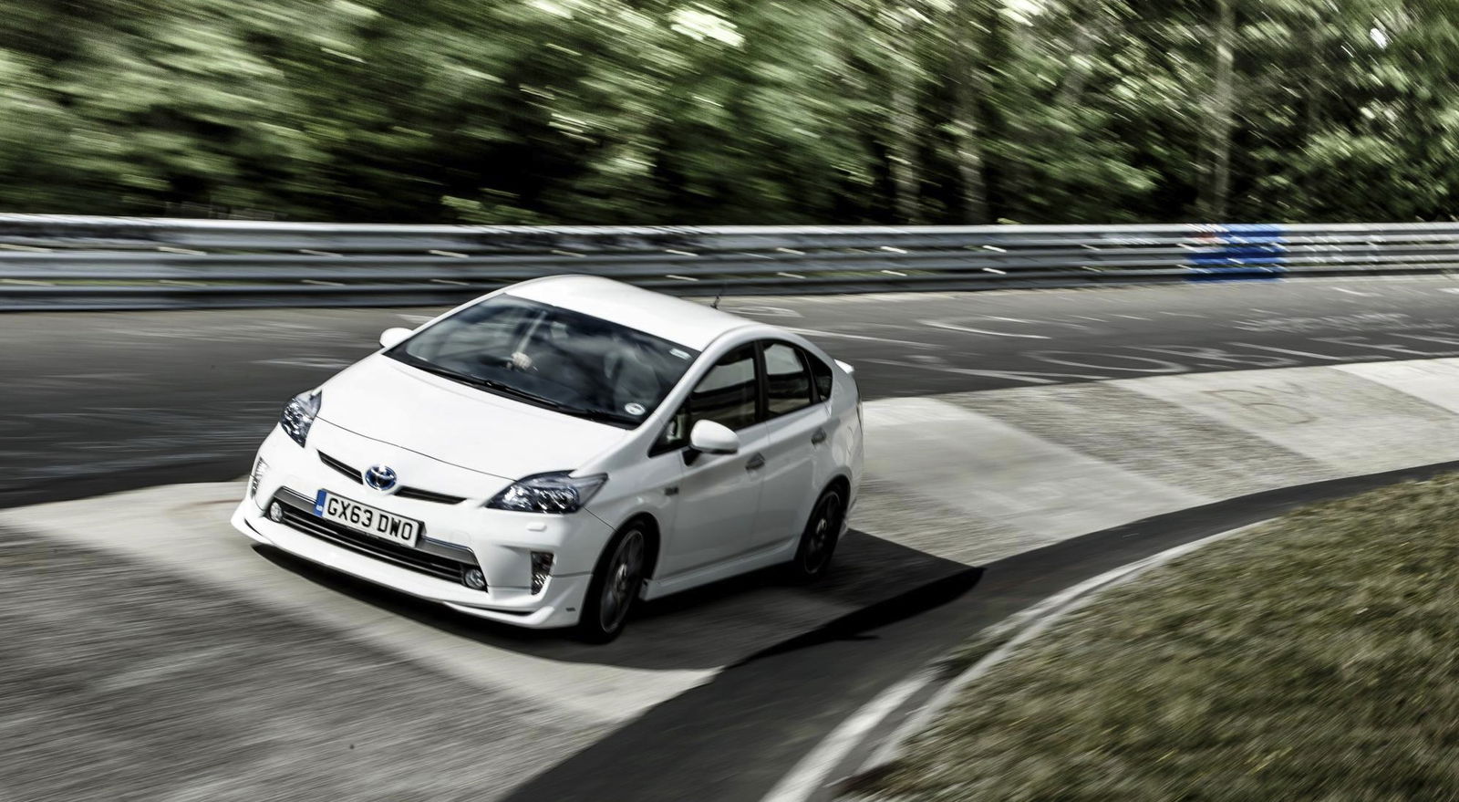 Is The Car Industry Really Giving Us What We Want?