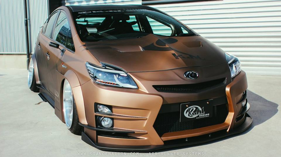 The Best Racing Games For Virtual Tuners