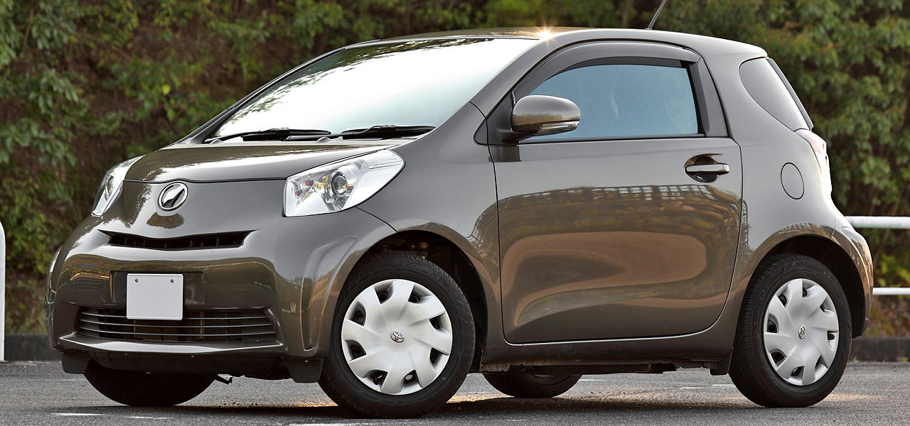 Engineering Explained: 6 Cars That Make No Logical Sense