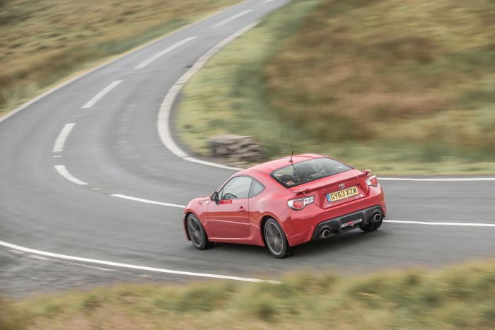 8 Performance Cars That Were A Glorious Return To Form