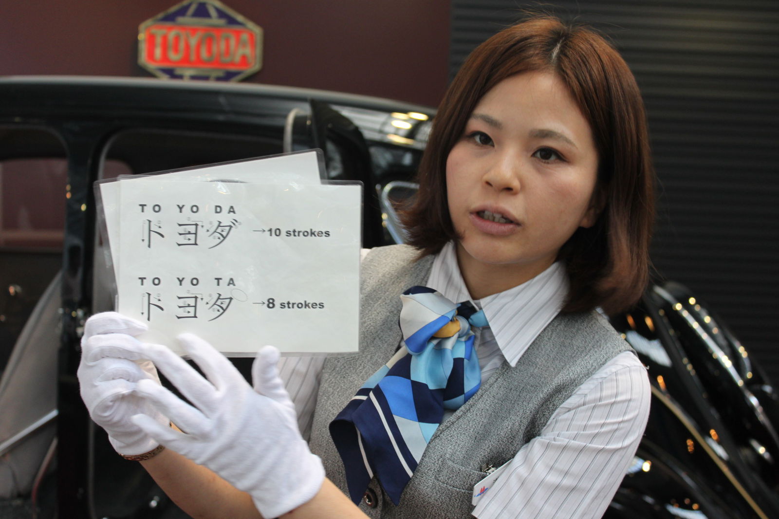 How These 10 Popular Car Manufacturers Got Their Names