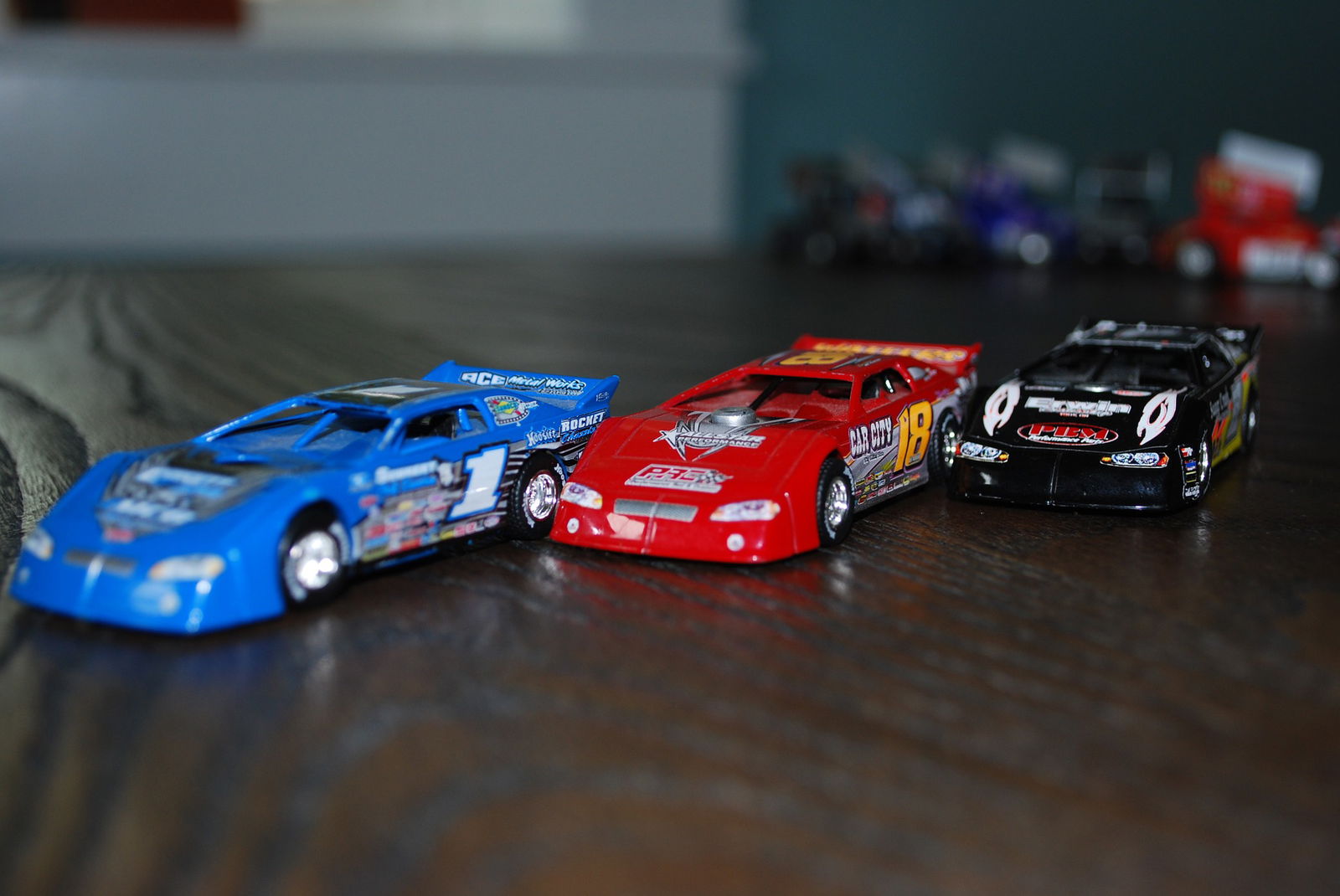 12 Confessions Of A Petrolhead Parent