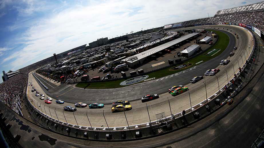 10 Things You Might Have Missed From Last Weekend's Motorsport Action
