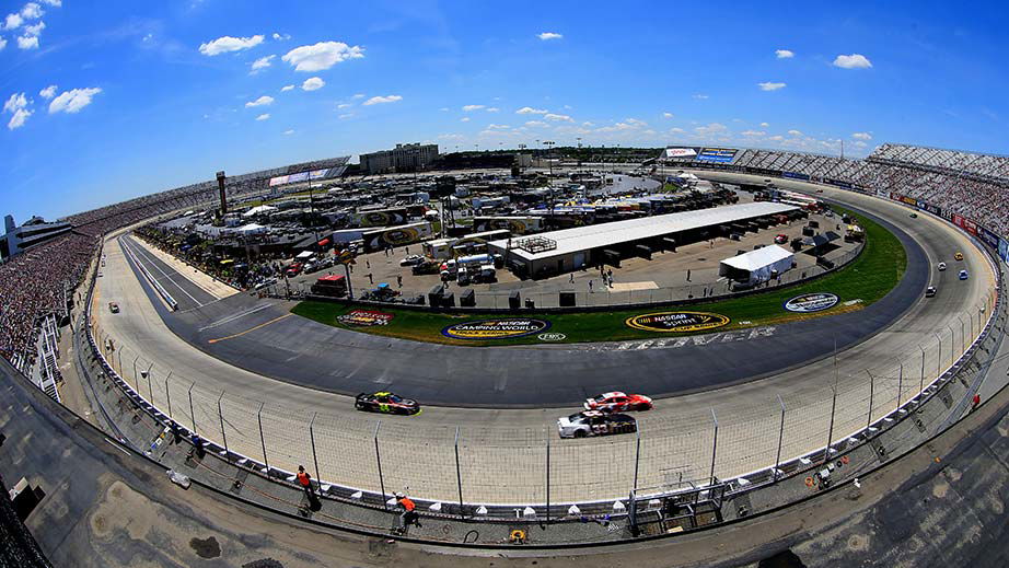 10 Things You Might Have Missed From Last Weekend's Awesome Motorsport Action