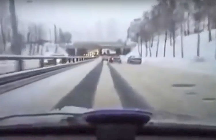 6 Driving Tips You've Probably Never Heard Of