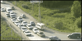 An Undisguised Honda NSX Is Given Hell At The Nurburgring