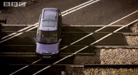 12 Of The Coolest Slow Motion Car Gifs On The Internet
