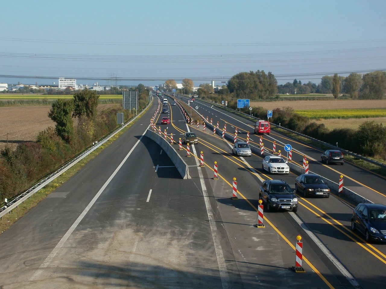 10 Things I Learned On A 2000-Mile European Road Trip