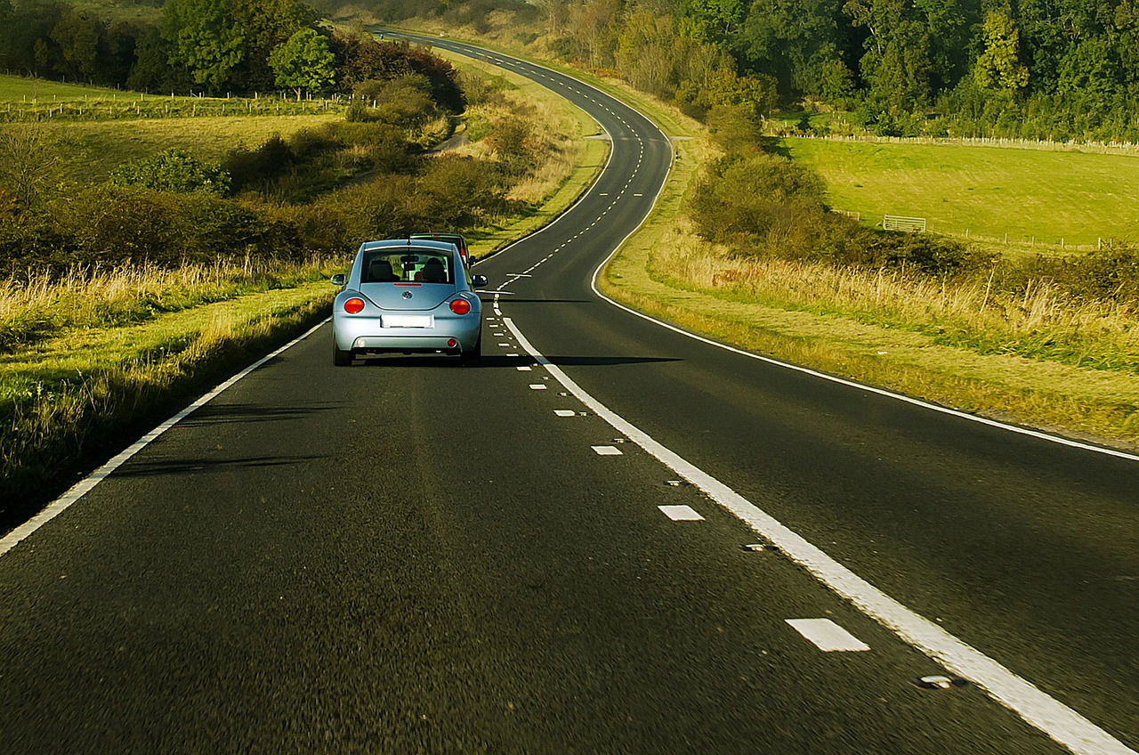 7 Things Every Parent Needs To Teach Their Children About Cars