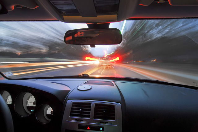 8 Stupid Things All Bad Drivers Are Guilty Of