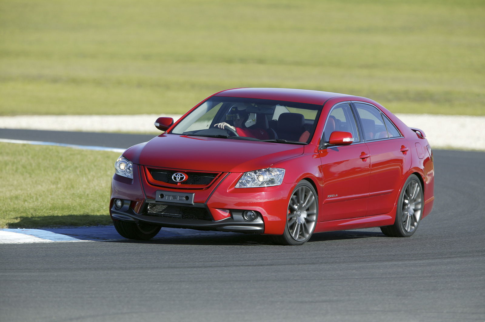 The 10 Best Australian Cars Ever Made 
