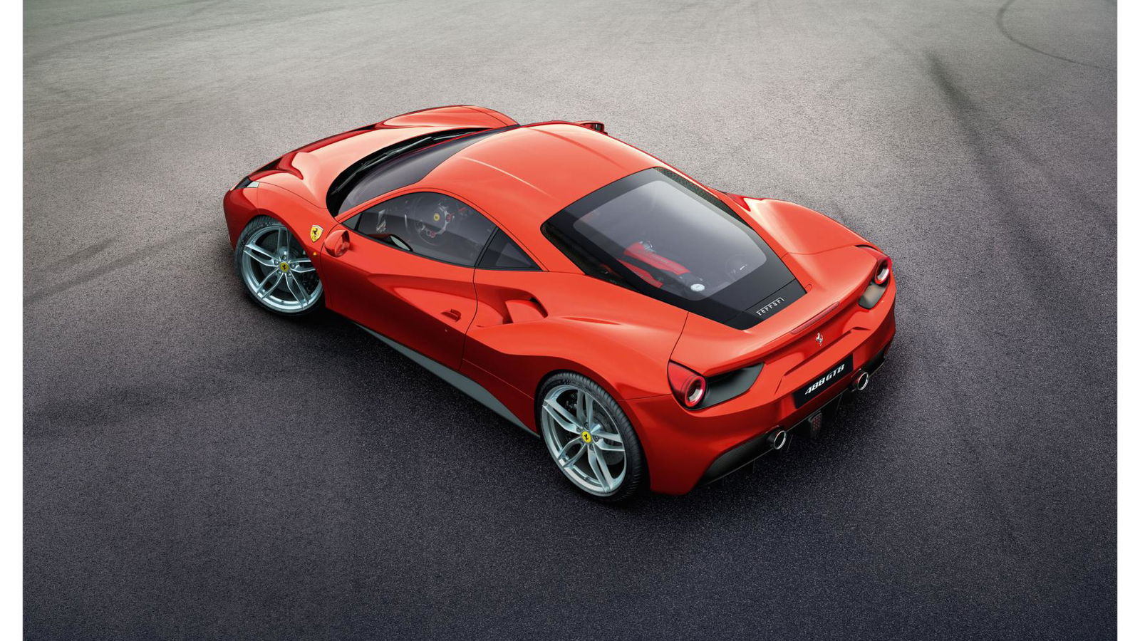 Ferrari Has Been Accused Of Odometer Fraud In North America