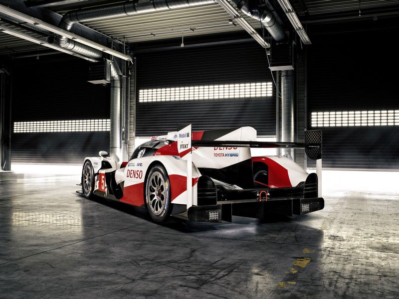 Image source: Toyota