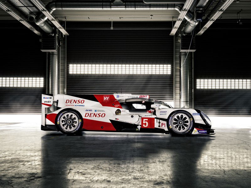 Image source: Toyota