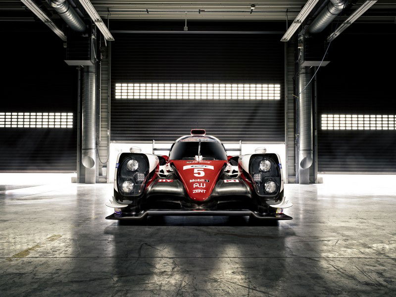 Image source: Toyota