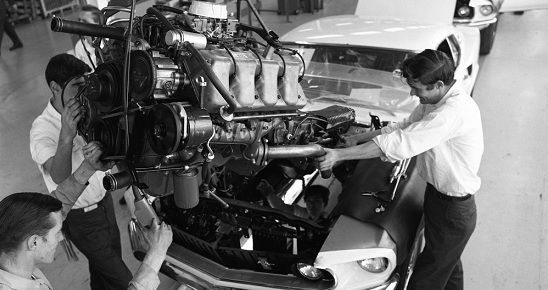 Just How Good Is The New Turbocharged Ferrari 488 GTB? 