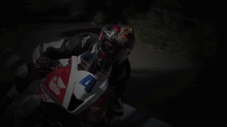Watch These Captivating Race Machines Spit Flames And Throw Sparks