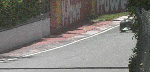 17 Awesome Gifs Of F1 Drivers Getting Their Drift On