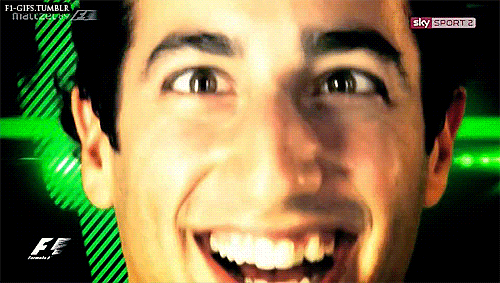 18 Hilarious F1 Gifs That'll Make You Laugh