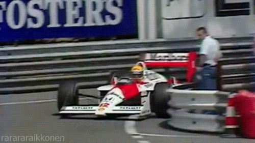 22 Epic Moments That Prove Why Ayrton Senna Is One Of F1’s Greatest Ever Drivers