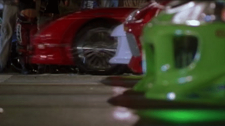 8 Signs You Might Be A Ricer