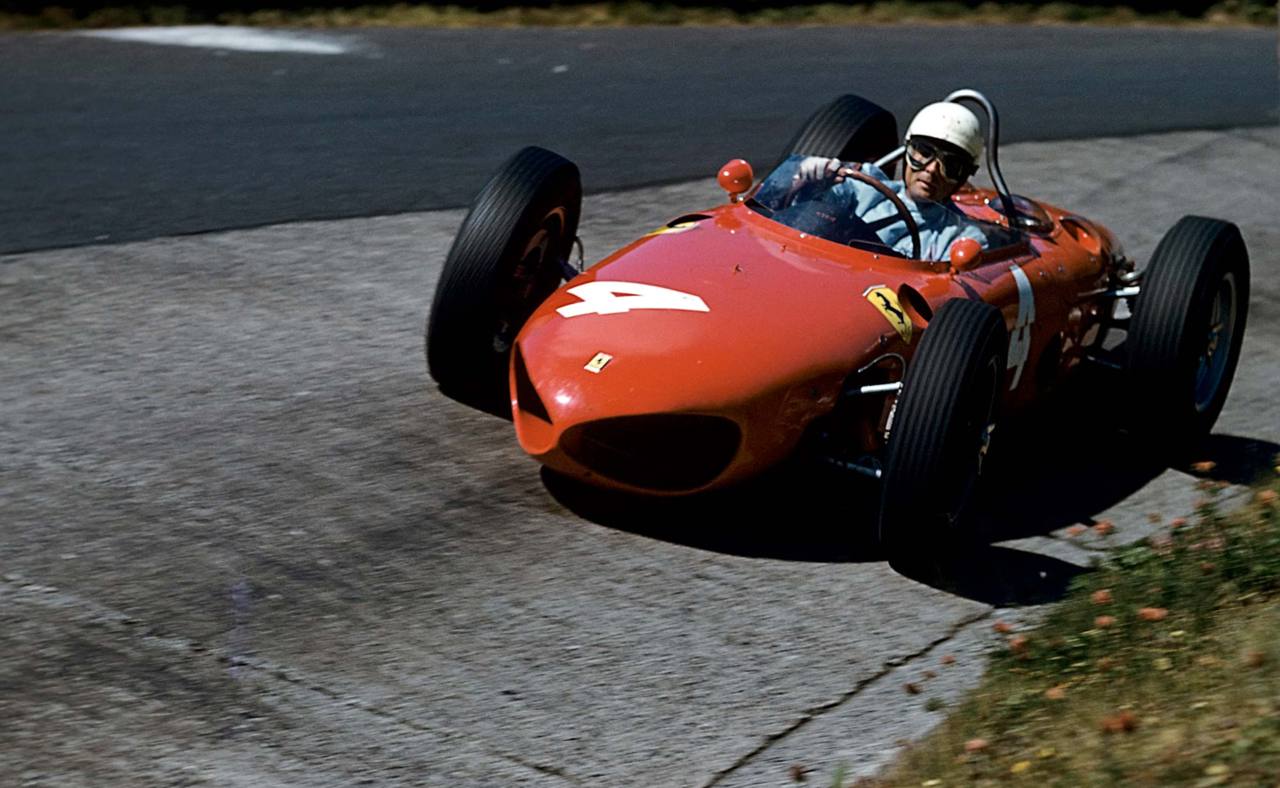 The 10 Most Beautiful F1 Cars According To You