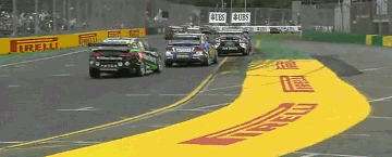 14 Reasons Why V8 Supercars Is The Best Touring Car Series Around