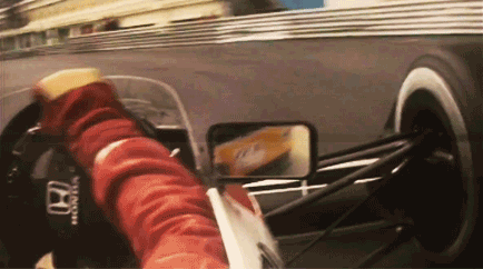 22 Epic Moments That Prove Why Ayrton Senna Is One Of F1’s Greatest Ever Drivers