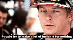 10 Things Kimi Raikkonen Could Have Done If He Left F1 At The End Of 2015