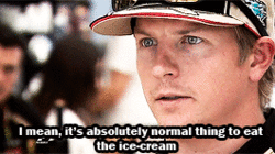 10 Things Kimi Raikkonen Could Have Done If He Left F1 At The End Of 2015