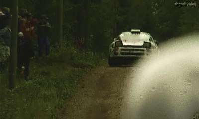 The 14 Most Insane WRC Jumps Ever Seen