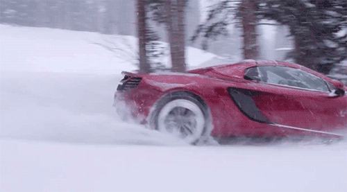 9 Things You Definitely Shouldn't Do When Supercar Spotting