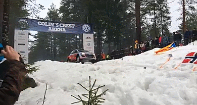 16 Awesome Gifs Of Rally Cars Getting Some Serious Air
