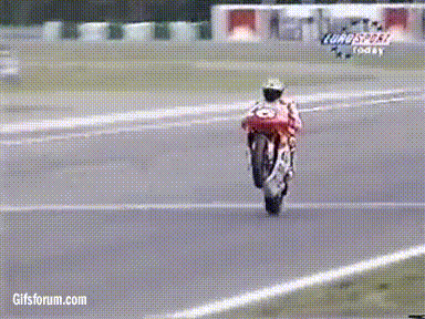 15 Gifs That Prove MotoGP Riders Are Not Human