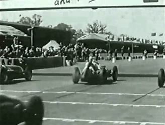 15 Vintage Motorsport Gifs That Show How Different Racing Used To Be