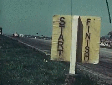 15 Vintage Motorsport Gifs That Show How Different Racing Used To Be