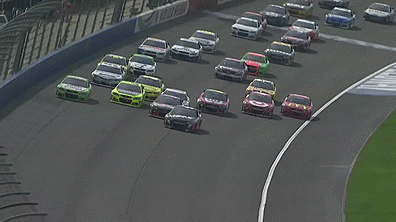 24 Crazy Nascar Gifs That Will Have You On The Edge Of Your Seat