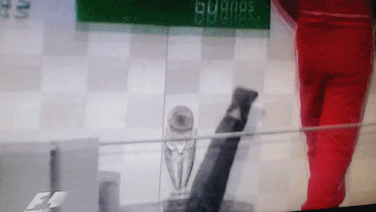 18 Hilarious F1 Gifs That'll Make You Laugh