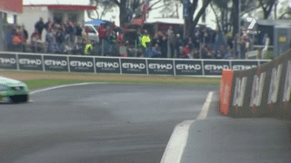 14 Reasons Why V8 Supercars Is The Best Touring Car Series Around